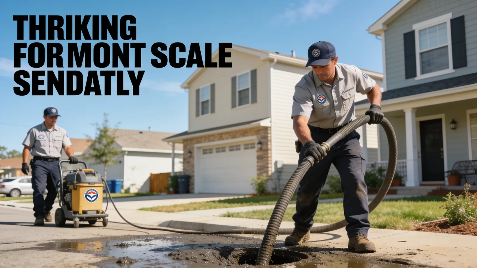 Sewage Cleanup in Houghton Lake Heights, MI near me